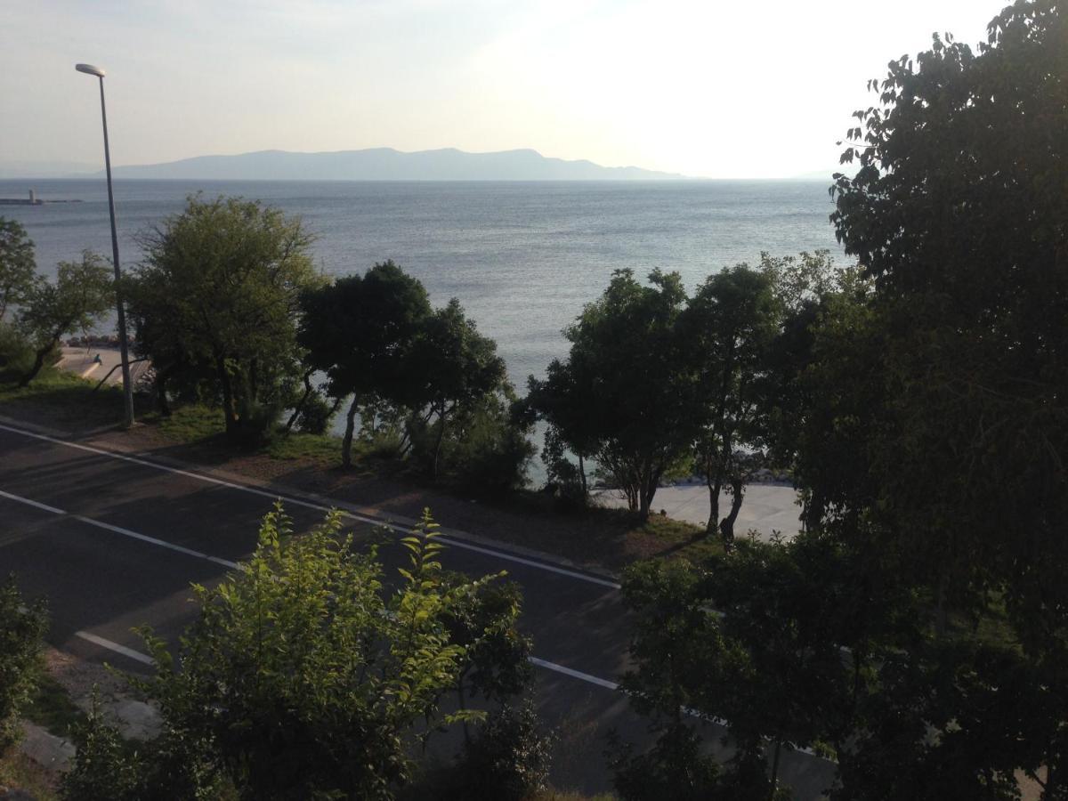 Apartment Marina Senj Senj  Exterior photo