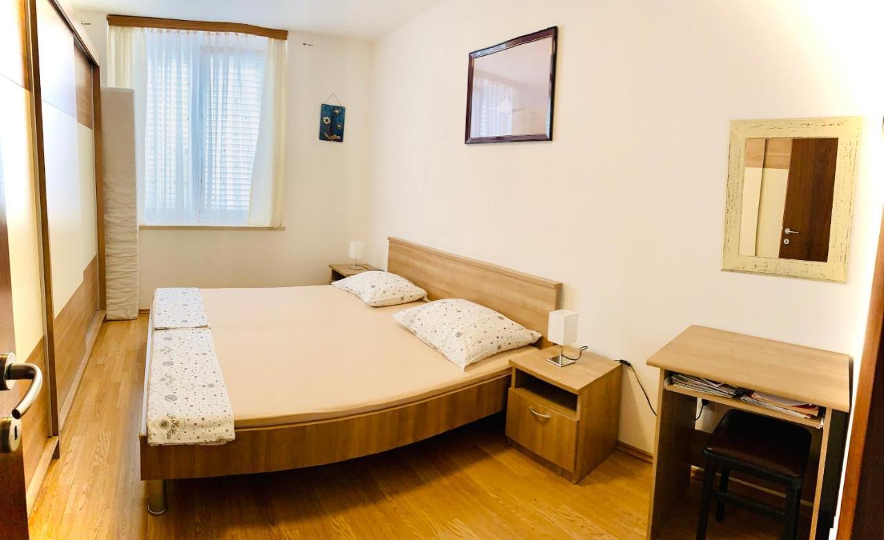 Apartment Marina Senj Senj  Exterior photo